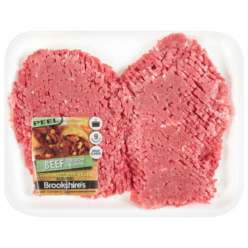 USDA Select Beef Beef Cutlets