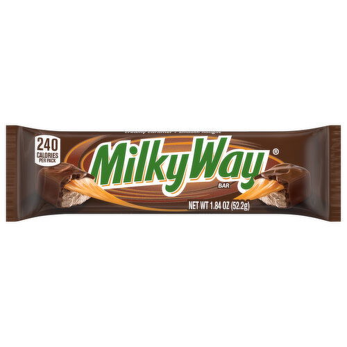 Milky Way Bar