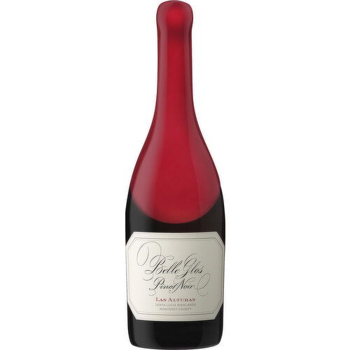 Belle Glos Pinot Noir, Santa Lucia Highlands, Monterey County