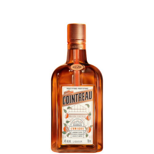 Cointreau Brand (sap)