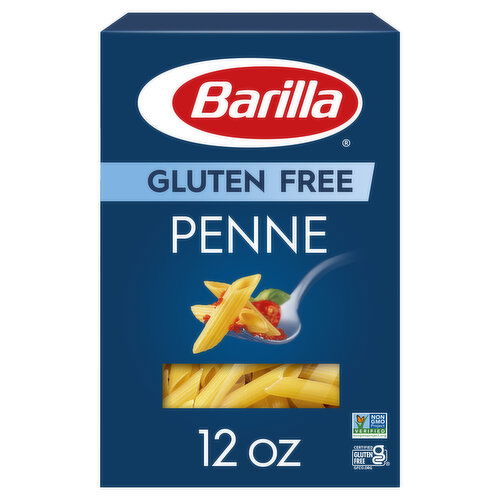 Barilla Penne, Gluten Free