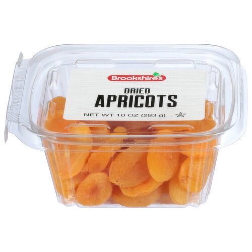 Brookshire's Dried Apricots