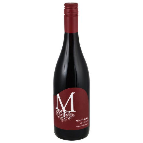 Montinore Pinot Noir - 750 Milliliter