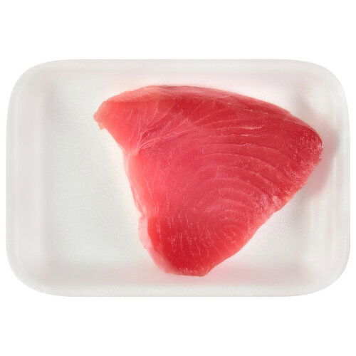 Fresh Tuna Steak