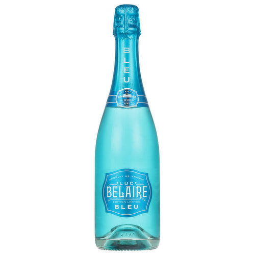 Luc Belaire Bleu