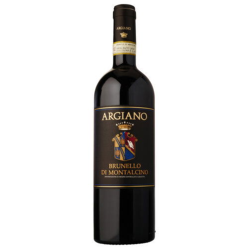 Argiano Brunello Di Montalcino Red Wine 750ml 