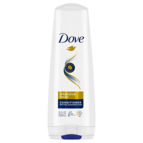 Dove Conditioner, Intensive Repair