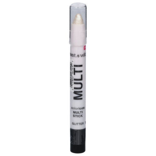 Wet n Wild Multi Stick, Glitter, Snowy Skies 1116149 - 0.11 Ounce