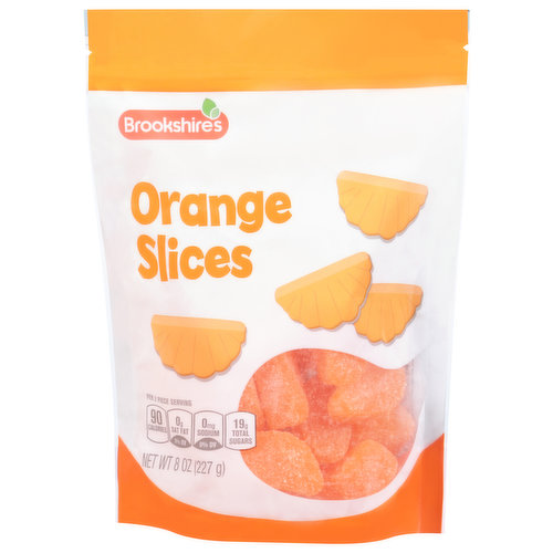 Brookshire's Orange Slices