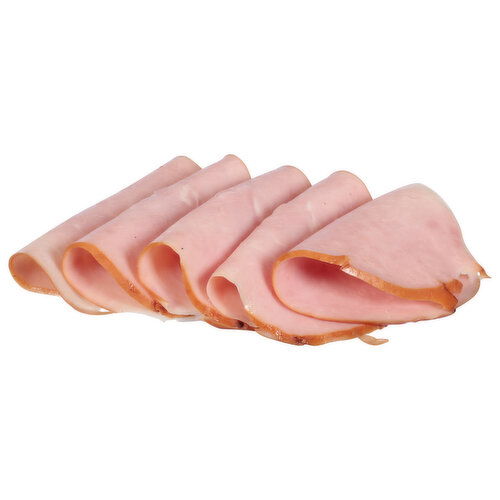 Brookshire's Fresh Sliced Virginia Breakfast Ham