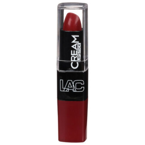 L.A. Colors Lipstick, Cream, Exquisite CML488 - 0.13 Ounce