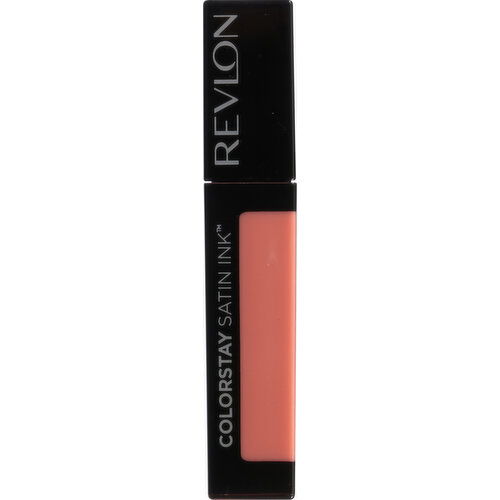 Revlon Liquid Lipcolor, Eyes on You 006