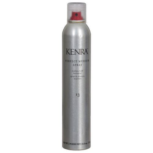 Kenra Spray, Perfect Medium