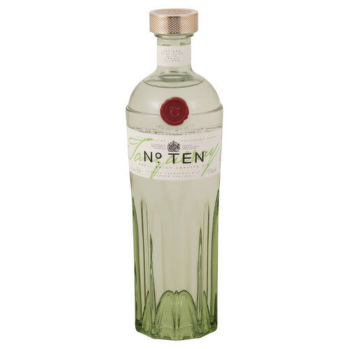 Tanqueray Gin