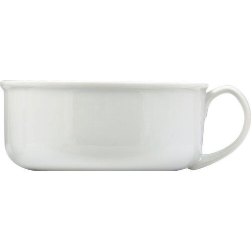 Harold Import Mug, Oven-To-Table, Fine Porcelain