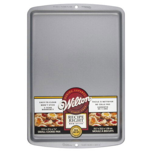 Wilton Cookie Pan, Small