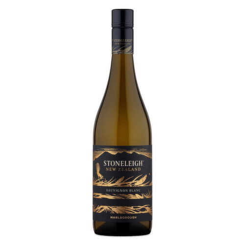 Stoneleigh Sauvignon Blanc, Marlborough, New Zealand