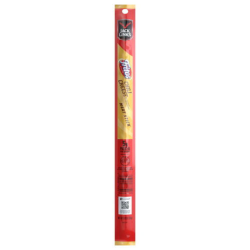 Jack Link's Meat Stick, Chili Cheese