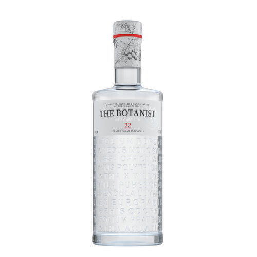 The Botanist Brand (sap)