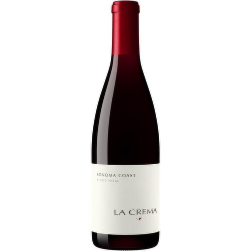 La Crema Pinot Noir California Red Wine, 750 ml    