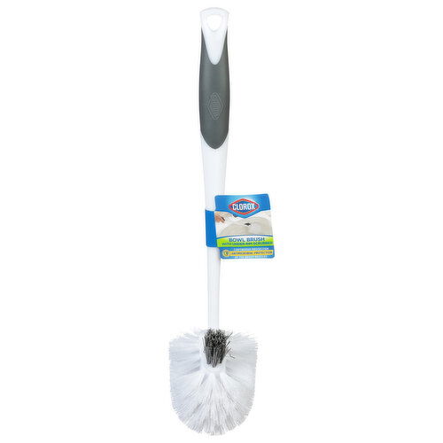 Clorox Bowl Brush