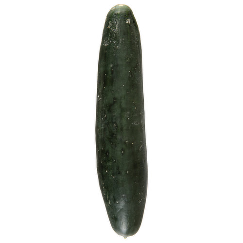 Divine Flavor Cucumber, Organic