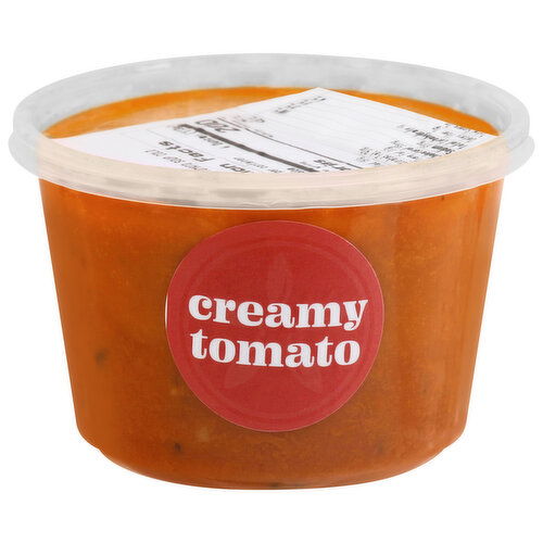 Brookshire's Roasted Tomato Soup