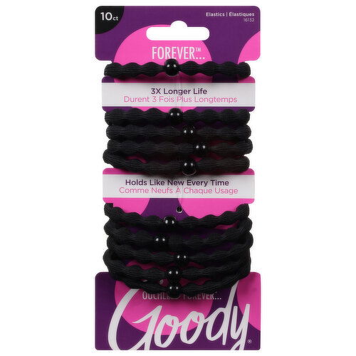 Goody Elastics