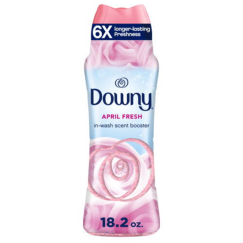 Downy Beads, April Fresh Scent