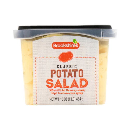 Brookshire's Deli Classic Potato Salad