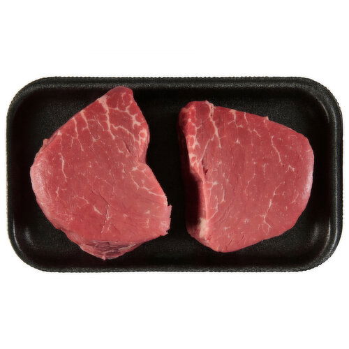 Fresh Tenderloin Steak, Choice