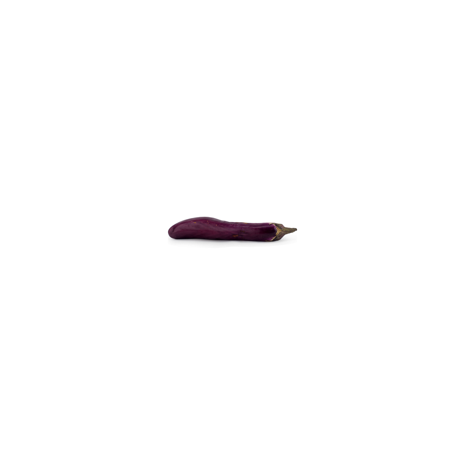  Chinese Eggplant - Avg 2.50 Lbs