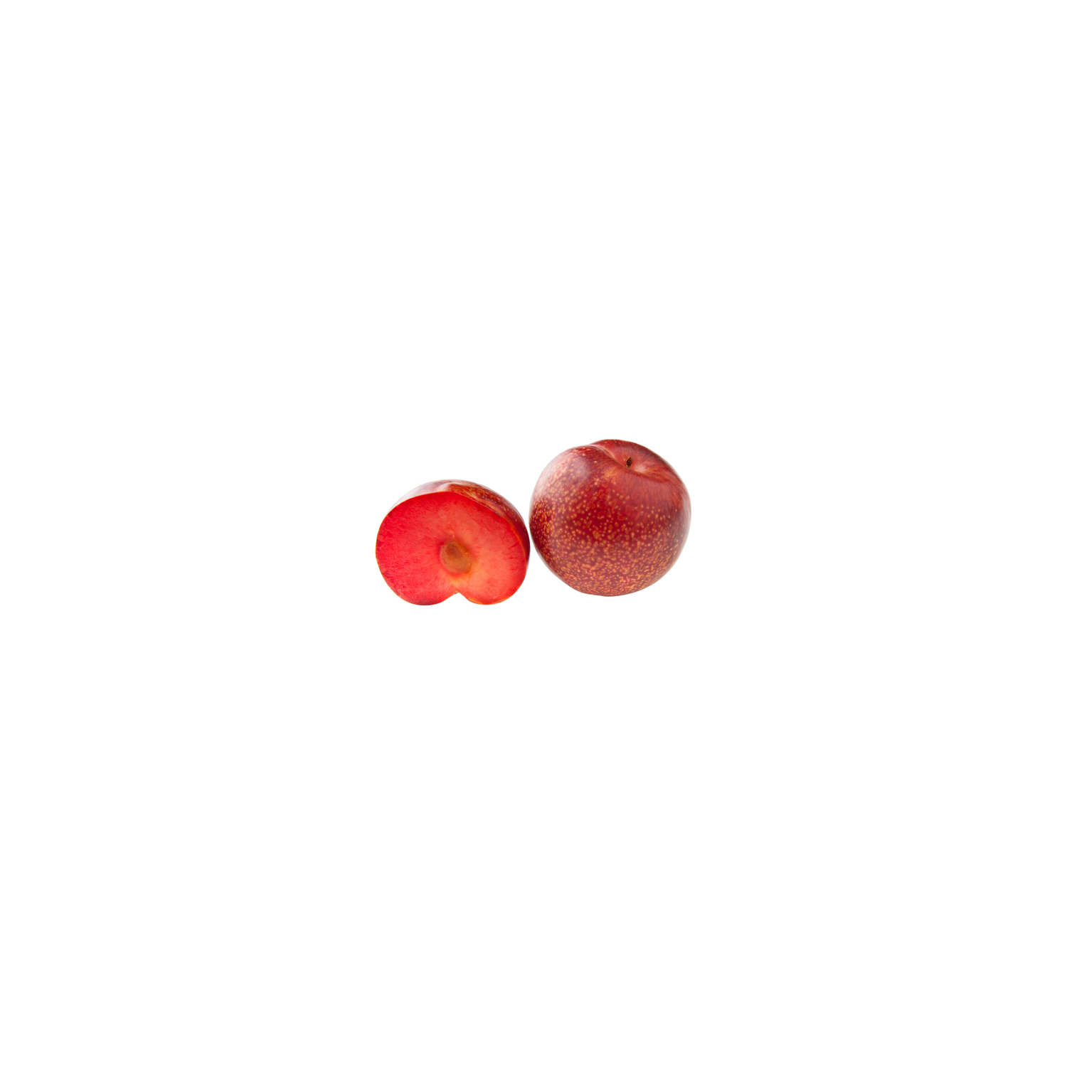  Pluots - Avg 0.45 Lb
