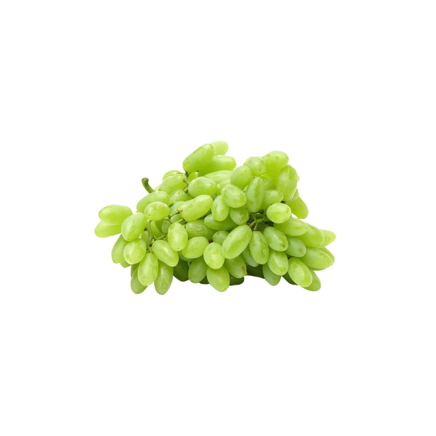 Green Seedless Grapes - Avg 2.25 Lbs