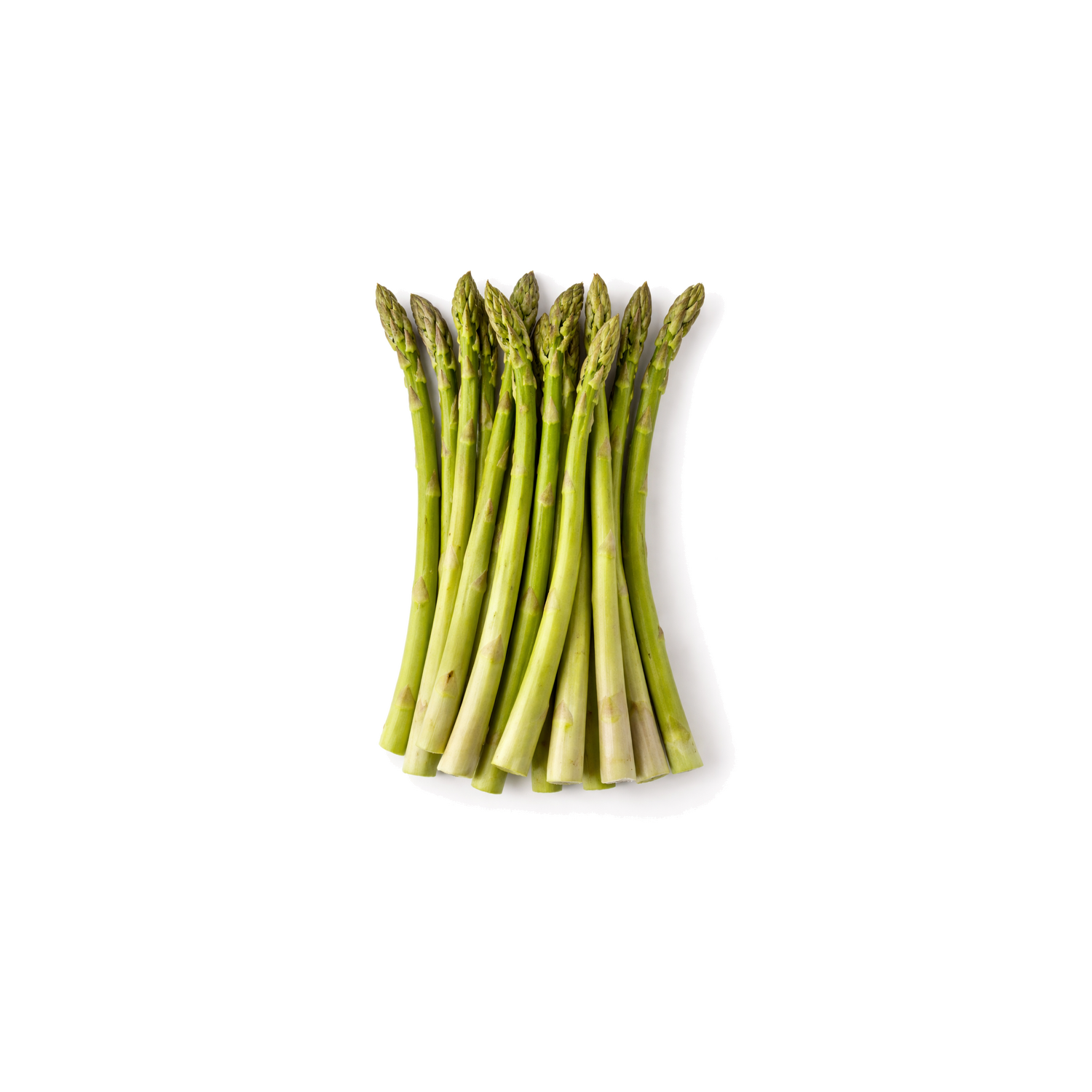  Organic Asparagus - 1 Each