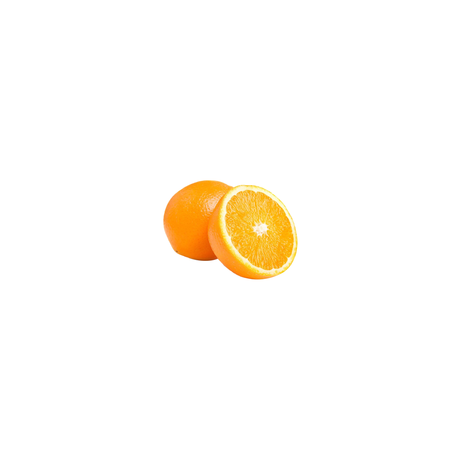 Navel Orange - Avg 0.90 Lb
