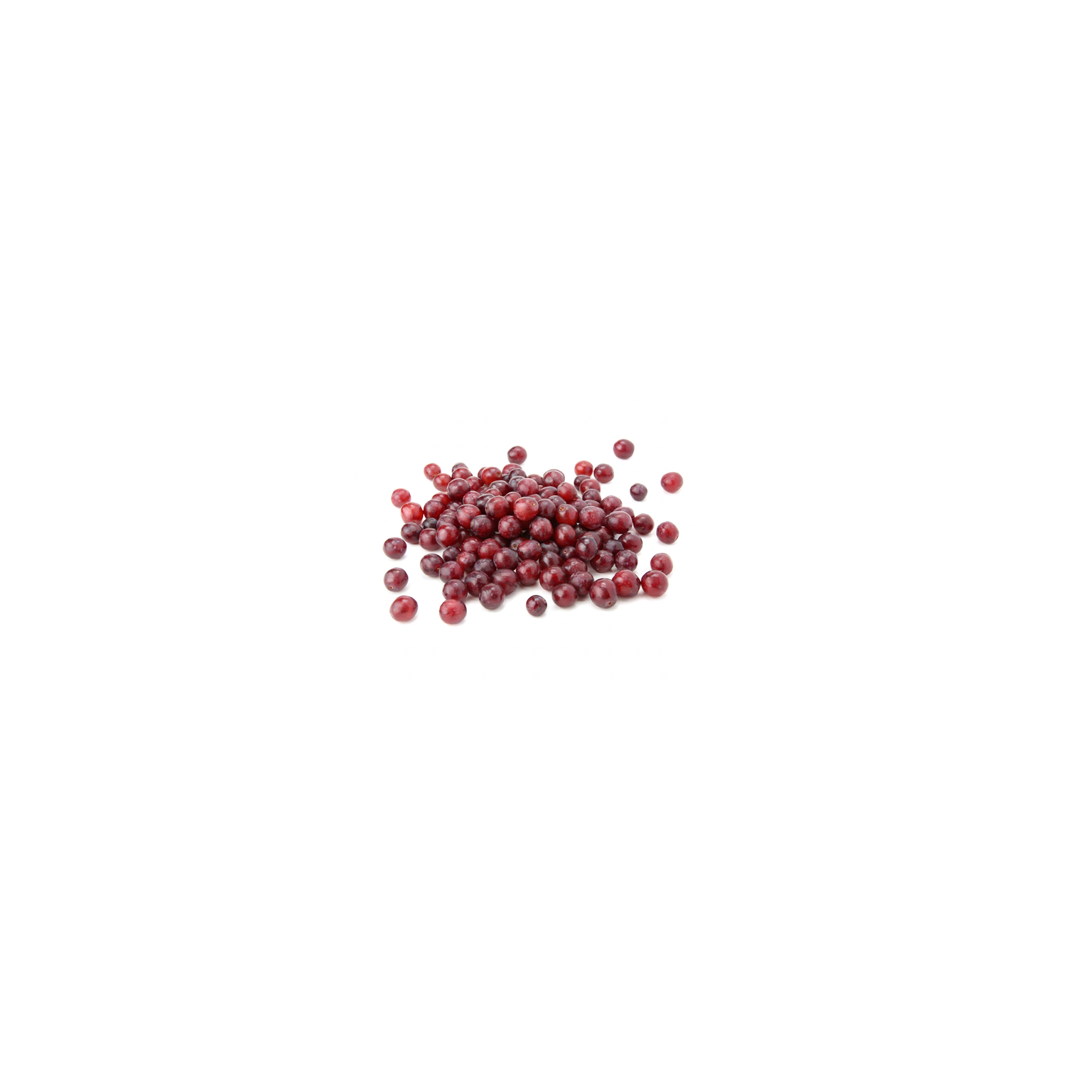  Seedless Red Grapes - Avg 2.25 Lbs