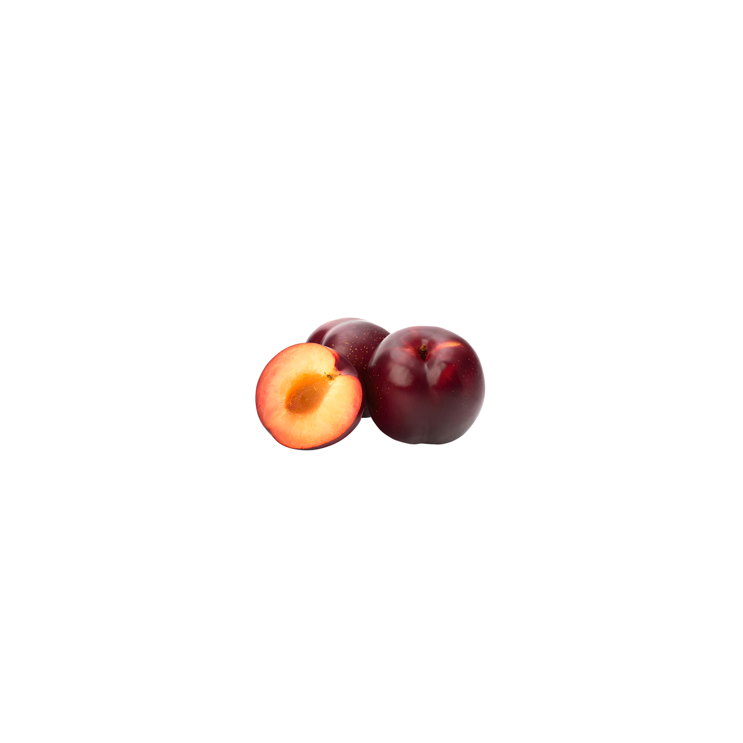  Red Plum - Avg 0.40 Lb