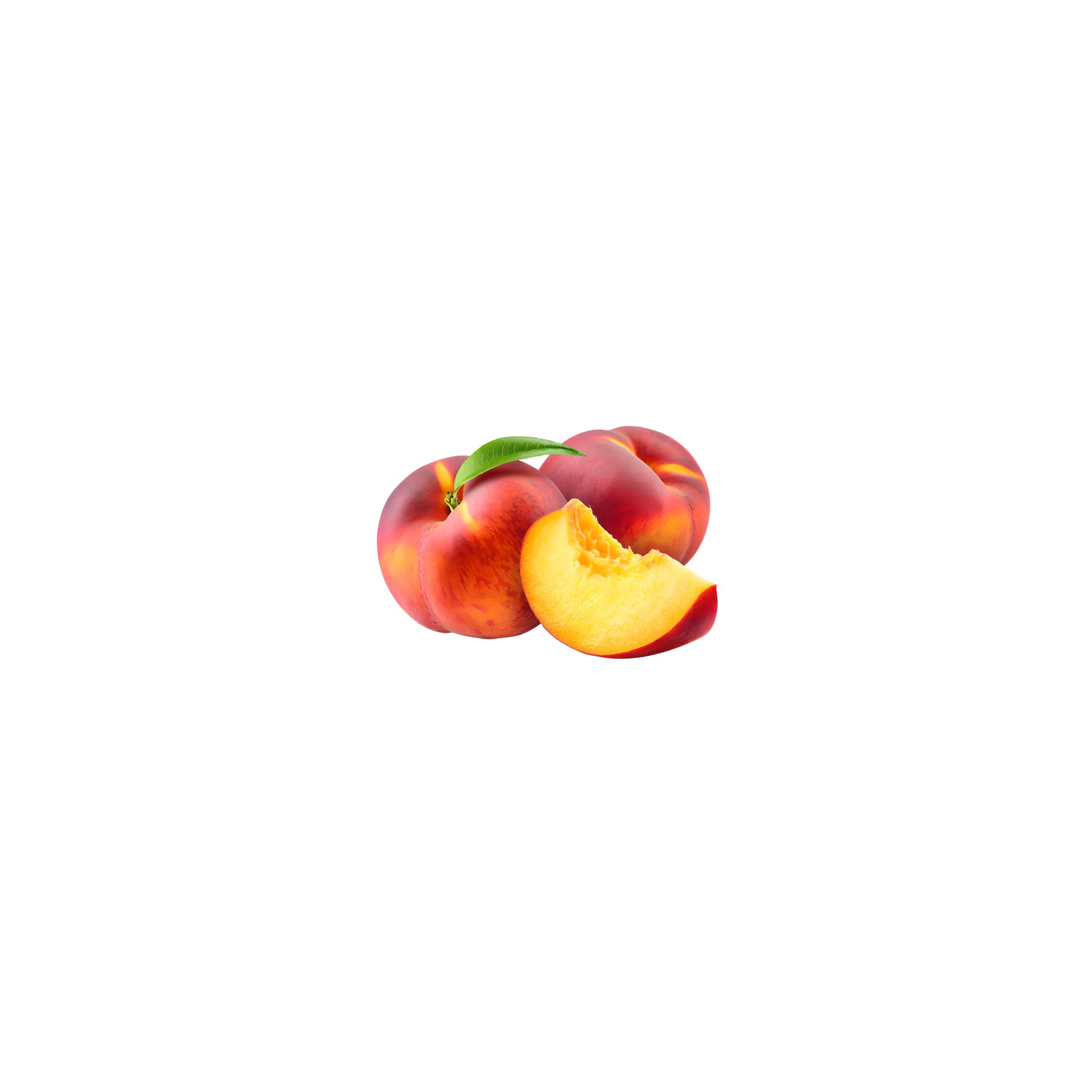  Yellow Peach - Avg 0.50 Lb