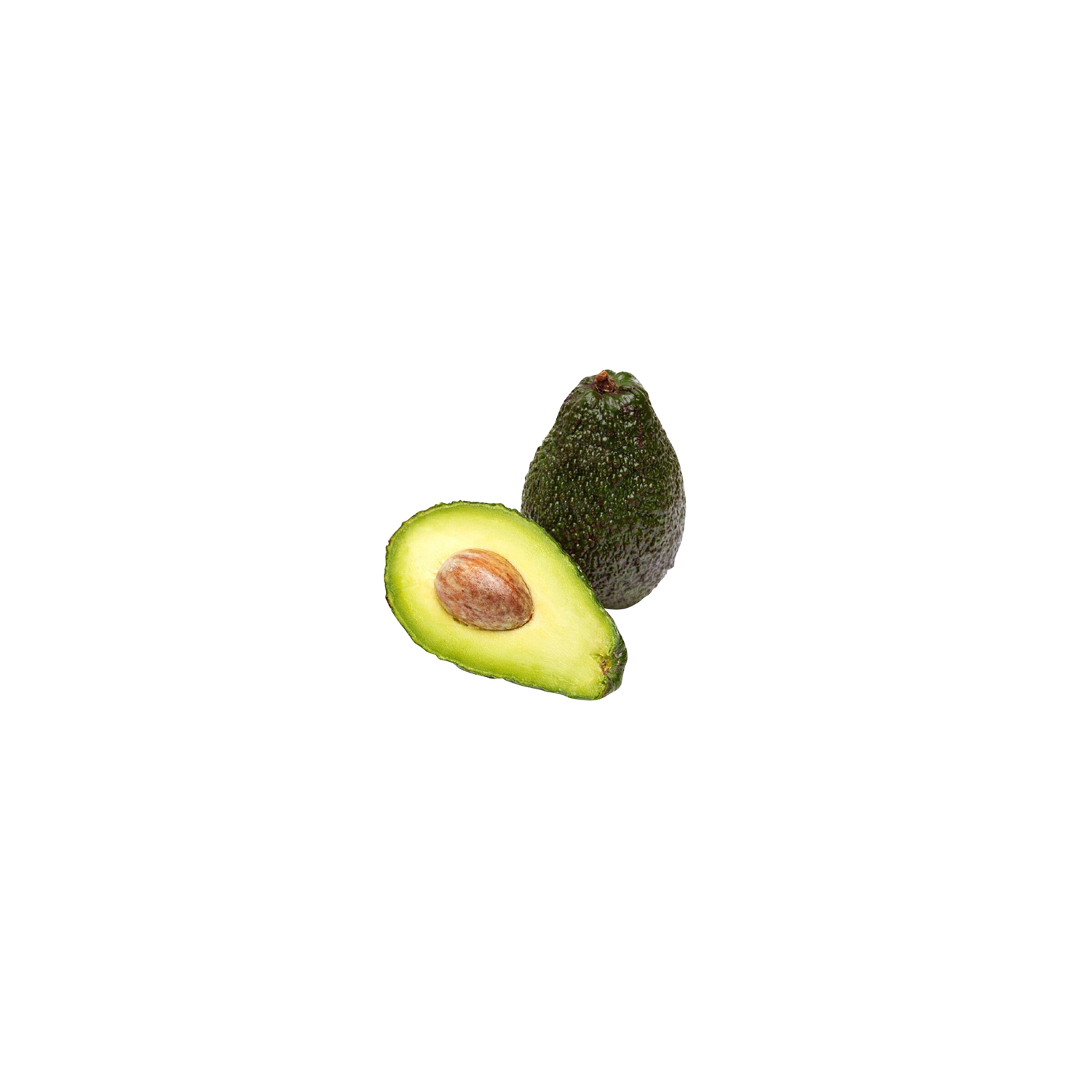 Hass Avocados - 1 Each