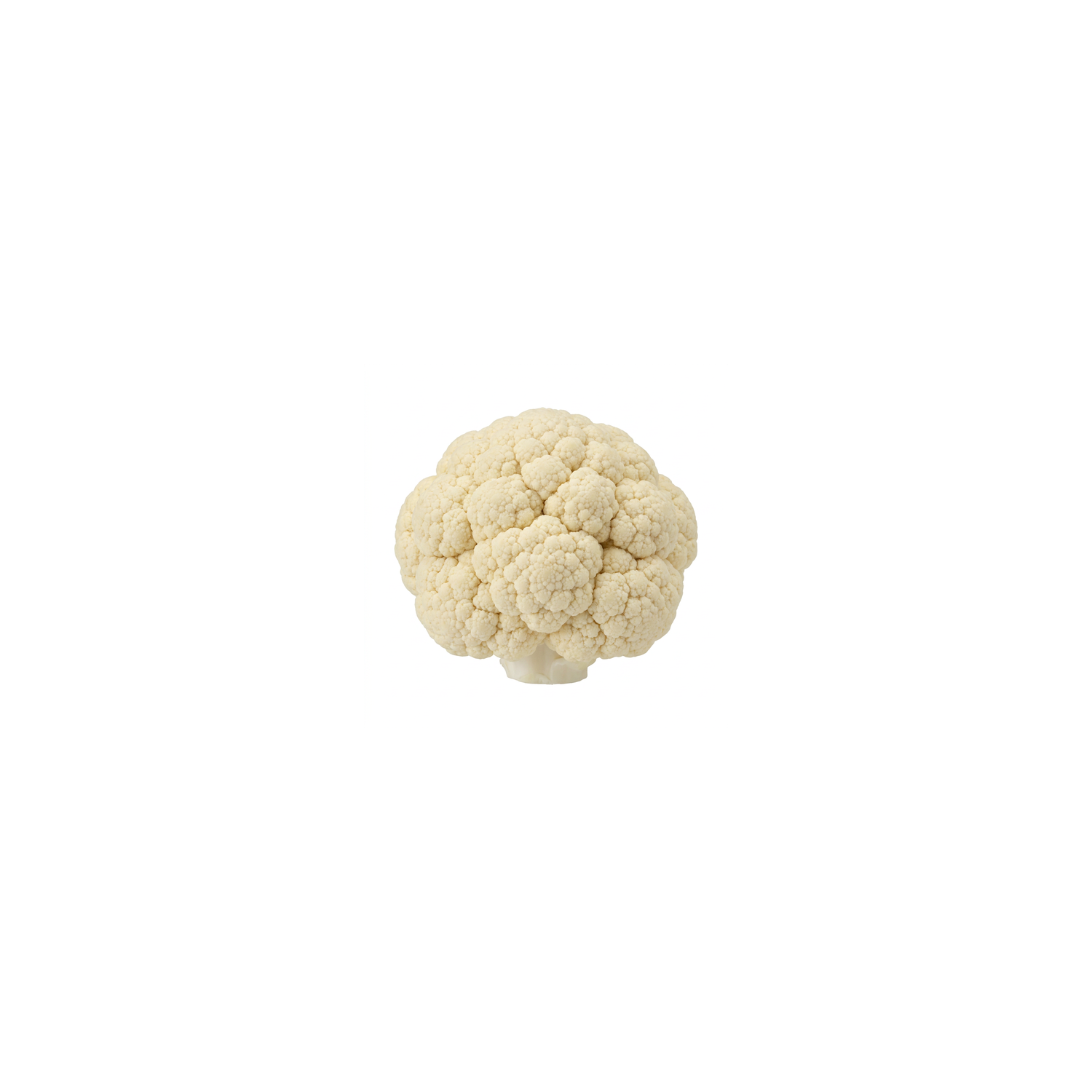  Cauliflower - 1 Each