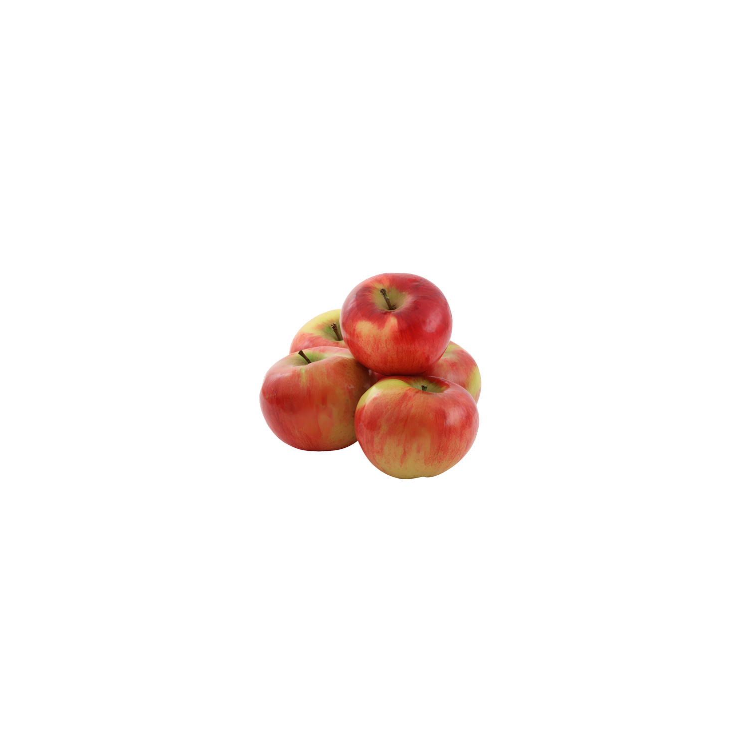  Cortland Apple - Avg 0.60 Lb