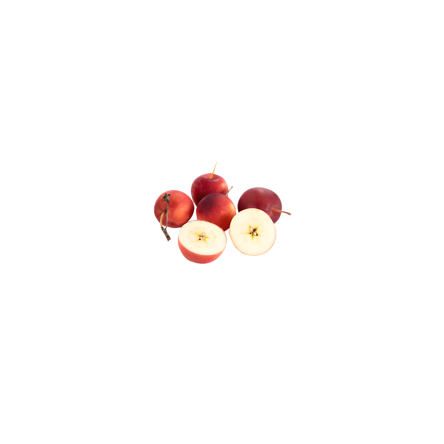  Crab Apple - Avg 0.60 Lb