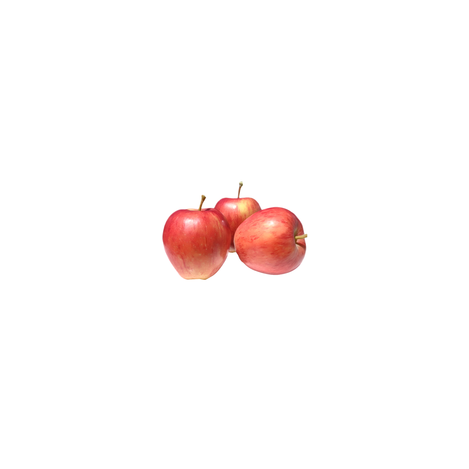Gala Apple - Avg 0.60 Lb