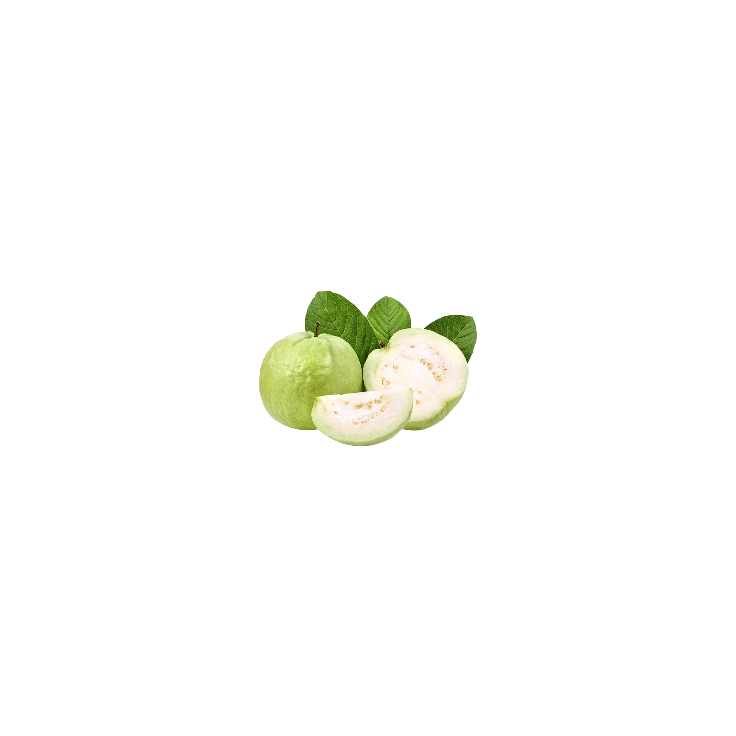  Guava - Avg 0.18 Lb