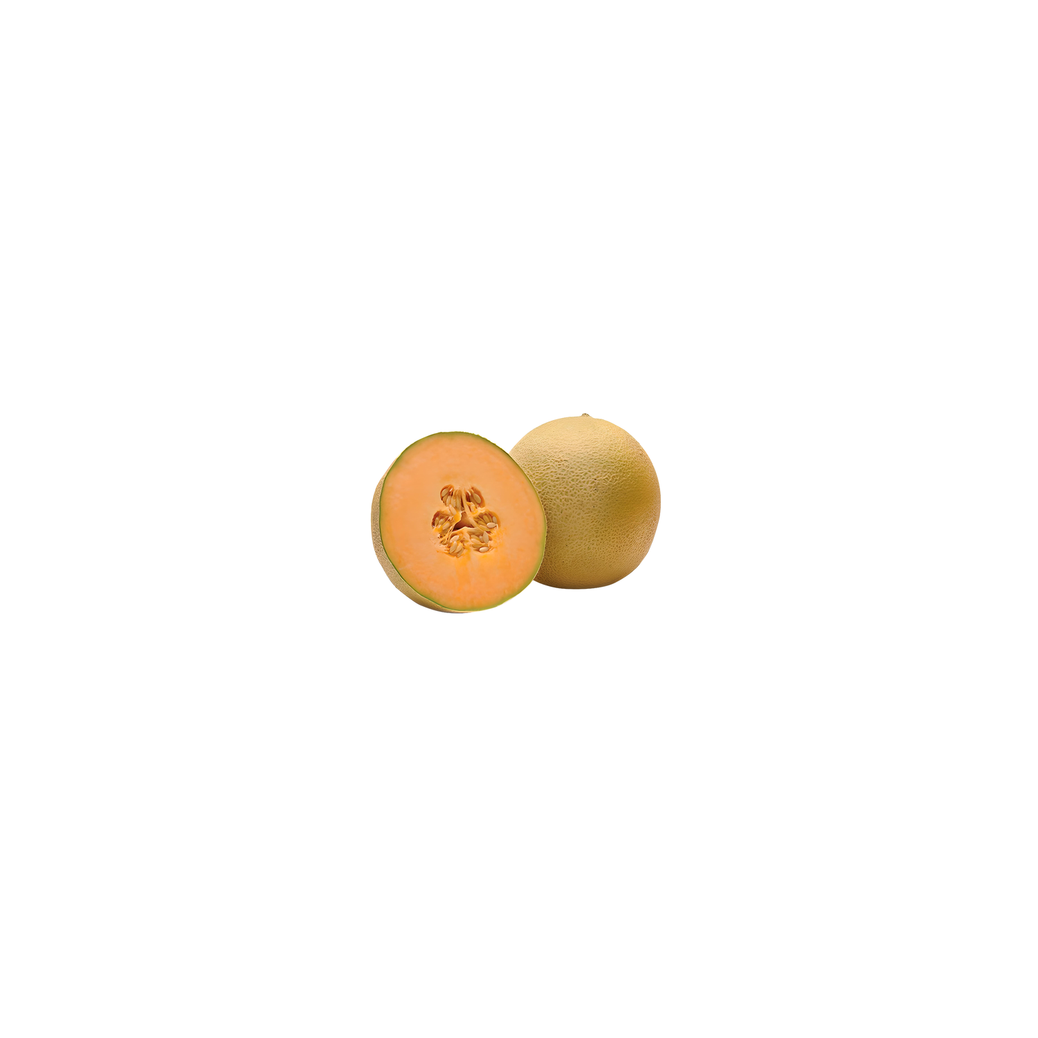  Cantaloupe - 1 Each