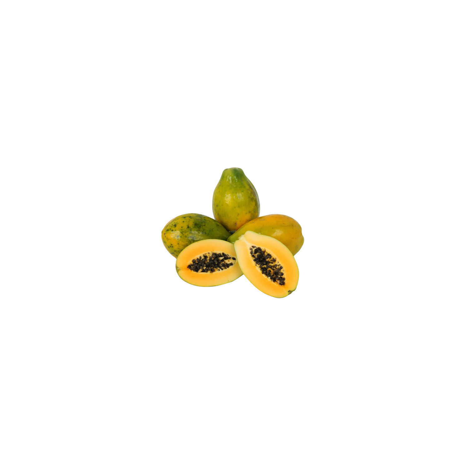 Maradol Papaya - Avg 2.75 Lbs