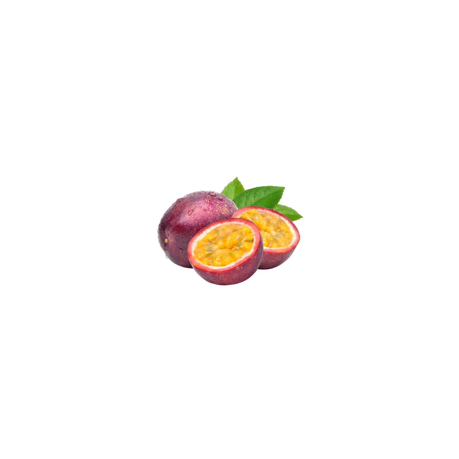 Passion Fruit - 1 Each - FRESH by Brookshire's
