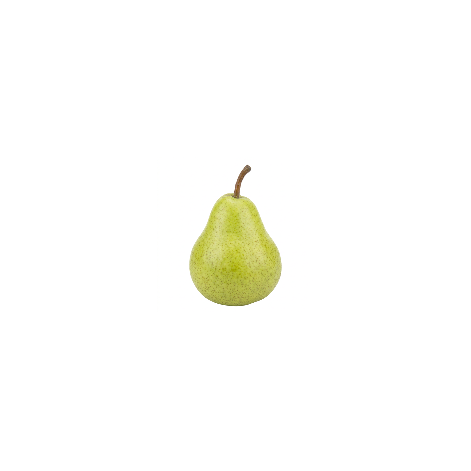  Bartlett Pear - Avg 0.64 Lb