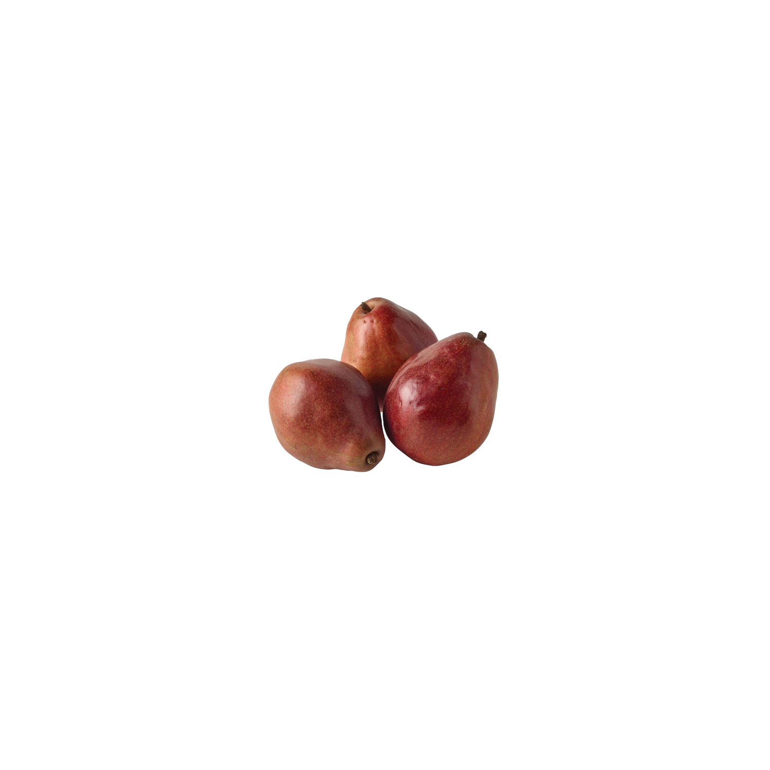  Red Pear - Avg 0.50 Lb